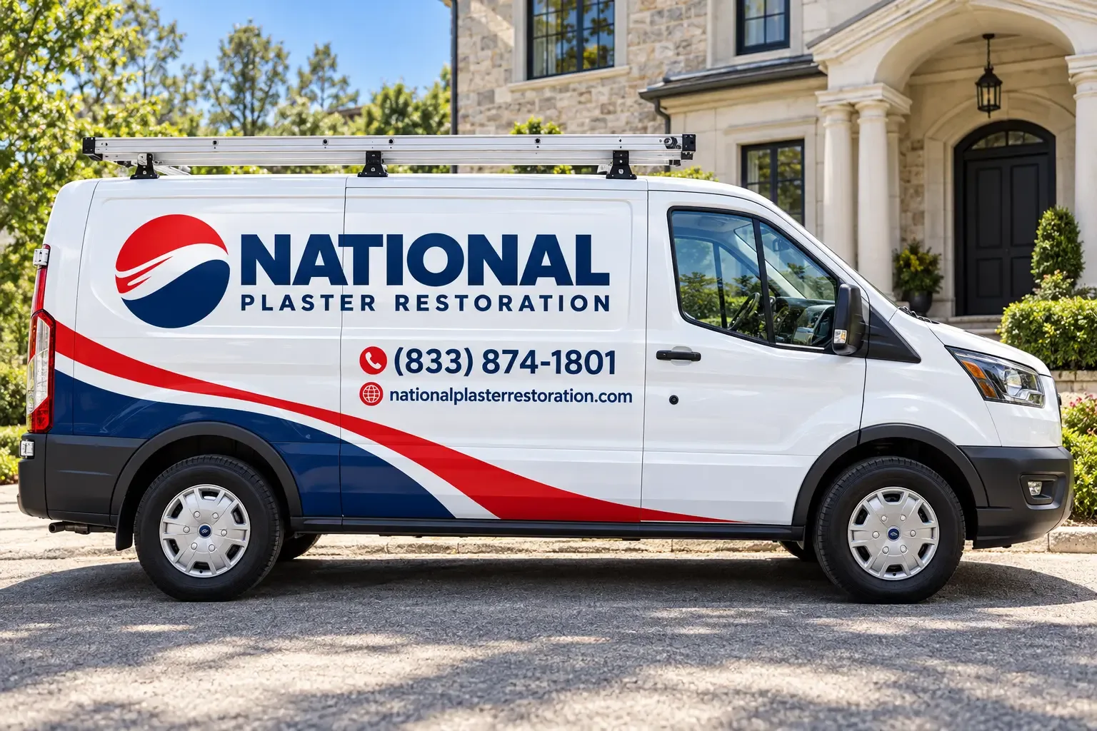 Plaster Repair in Sedalia, NC near me